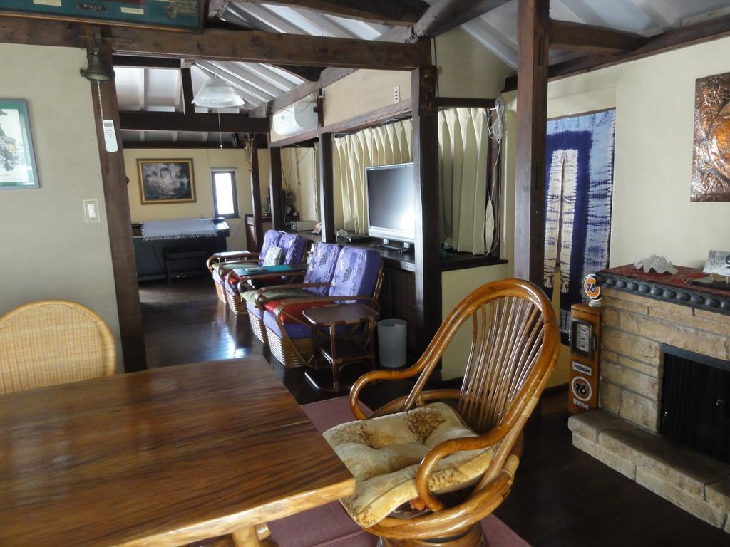 Ishigakijima Akagawara Villa Ishigaki  الغرفة الصورة